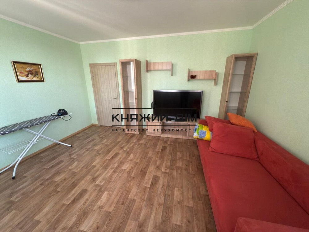 Оренда роздільної 3-х к. квартири в ЖК 4Сезони м. Васильківська. № 11203927 Киев - изображение 9