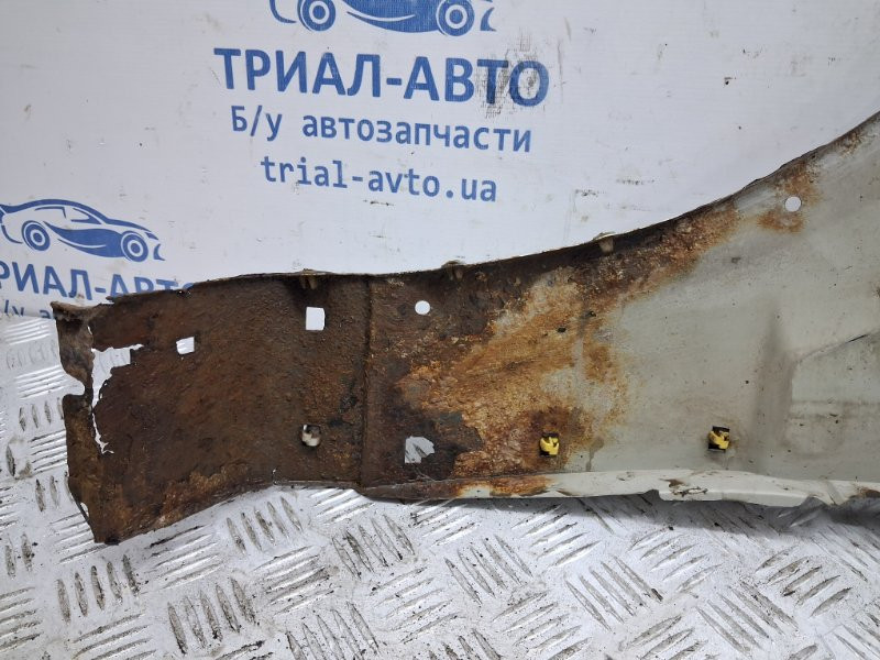 Крыло переднее правое Kia Sorento BL 2.5 DIESEL D4CB 2002 (б/у) Киев - изображение 9