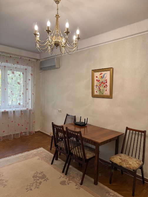 Сдам свою 2 комнатную квартиру г. Одесса ул. Космонавтов Одеса - зображення 6