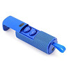 Колонка портативная с навушниками Bluetooth T&G TG807 blue синяя Киев