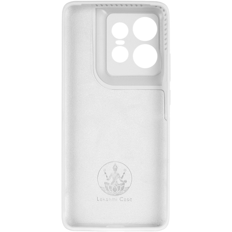 Чехол Silicone Cover Lakshmi Full Camera (AAA) для Motorola Edge 50 Pro Херсон - изображение 3