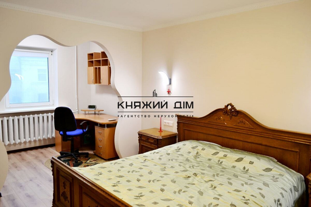 Оренда 2-х. кім.на Бехтерівському пров. Львівська пл.Є газ Код: 11198666. Киев - изображение 9