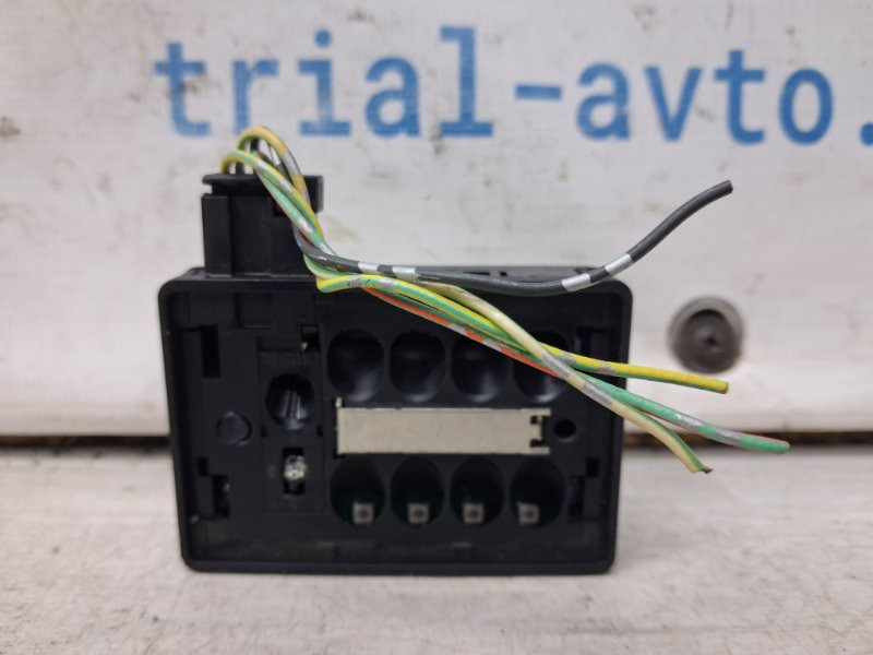 Датчик дождя Mazda 6 GJ 2.2 DIESEL 2012 (б/у) Київ - зображення 3