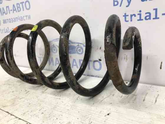 Пружина передняя Kia Sorento XM 2.2 DIESEL D4HB 2009 (б/у) Київ