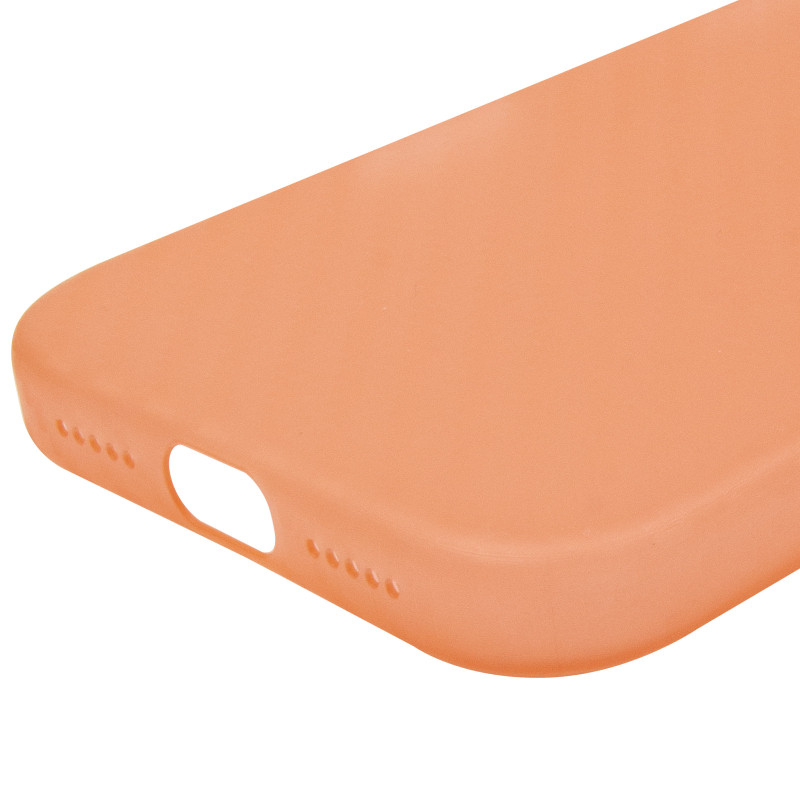 Чехол Getman Carbon Ultra Slim для Apple iPhone 17 Pro Max / 18 Pro Max (6.9") Херсон - зображення 5
