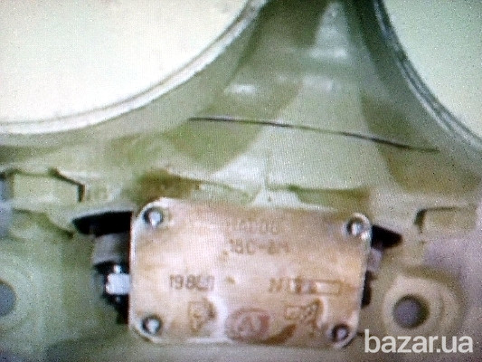 Самовсасывающий вихревой насос 1ВС-3М Полтава - зображення 1