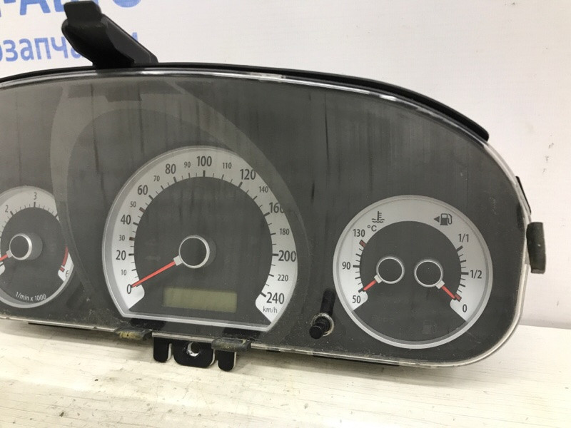 Приборная панель Kia Ceed 2006-2012 94003-1H130 (Арт. 54313) Київ - зображення 3