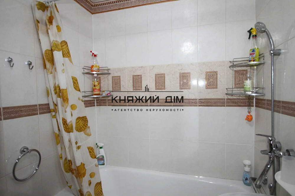 Орееда 3 кімнатна квартира на Виноградарі КОД 11203795 Київ - зображення 9