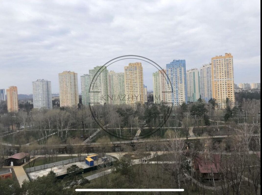 Продажа квартиры Киев, Дніпровський р-н, Жмаченко Генерала ул./Князя Романа Мстиславича вул. код 211 Київ - зображення 9