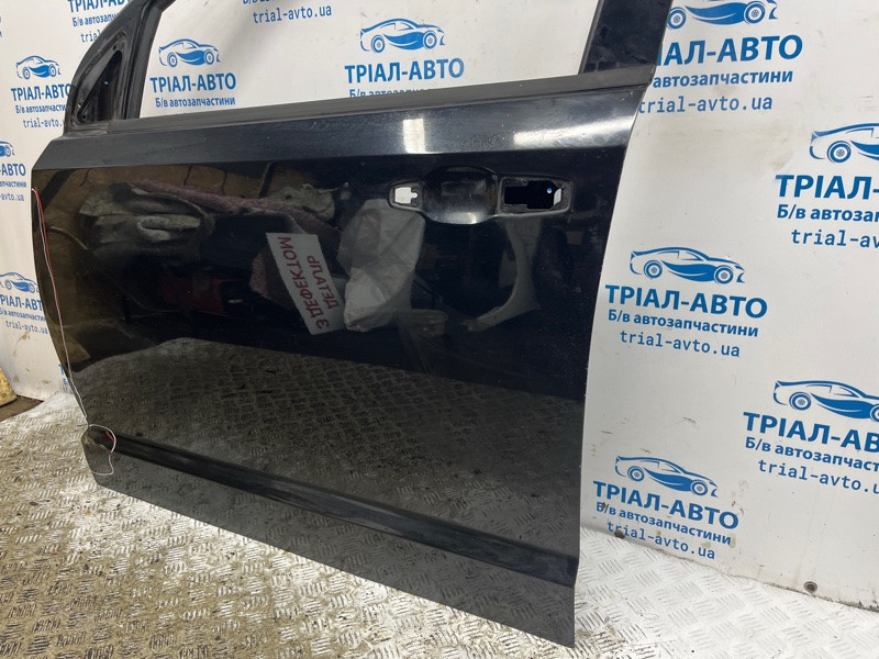 Дверь передняя левая Dodge Journey 1 2.4 БЕНЗИН ED3 2007 (б/у) Київ - зображення 5