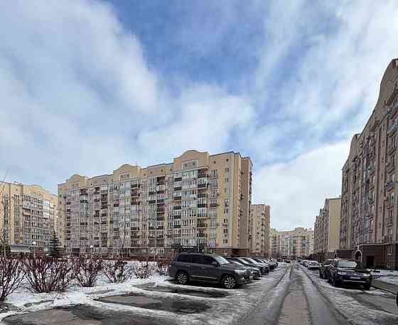 продажа 1-к квартира Киев, Голосеевский, 115000 $ Київ
