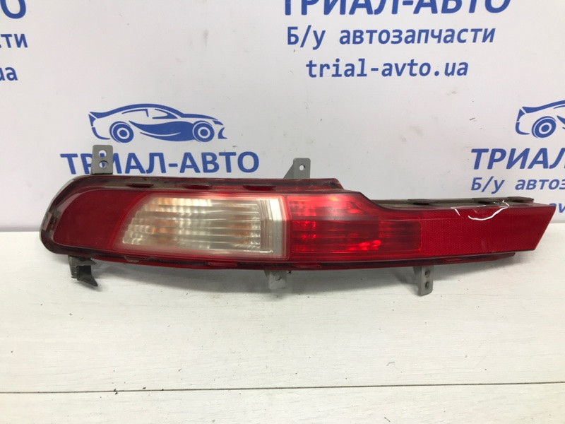 Катафот левый Kia Sportage SL 1.7 DIESEL D4FD 2010 (б/у) Київ - зображення 1