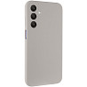 Чехол TPU GETMAN Liquid Silk Full Camera для Samsung Galaxy S26+ Херсон