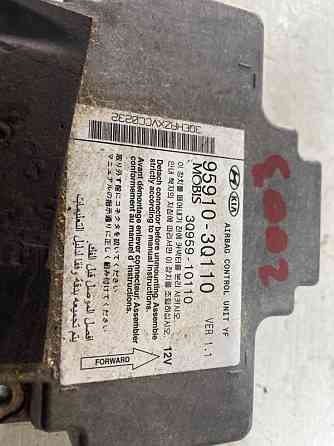 Блок управления AIRBAG Hyundai Sonata 2010-2016 959103Q110 (Арт. 74267) Київ