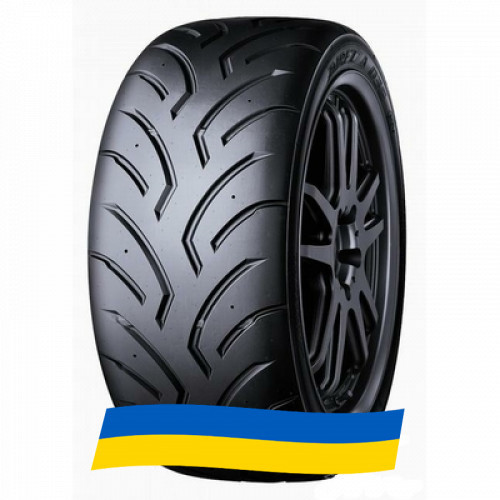 255/40 R17 Dunlop Direzza 03G 94W Легкова шина Київ - зображення 2