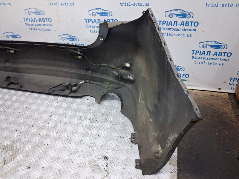 Бампер задний Mazda 6 2012- GJS1-50-221 (Арт. 80593) Киев - изображение 9