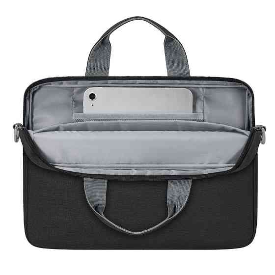 Cумка для ноутбука Rivacase 14" 7522(Black) черная Киев