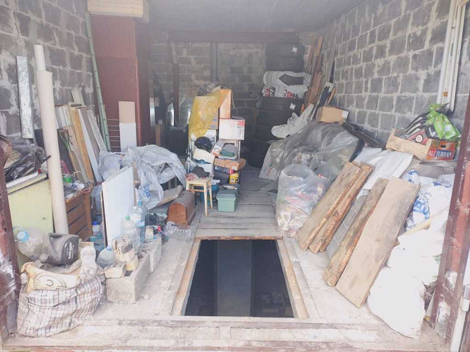 продажа отдельно стоящий гараж Киев, Деснянский, 13500 $ Київ - зображення 7