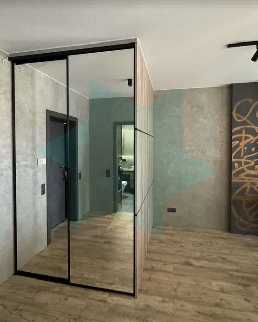 Продам 1-к.кв. 11/12, ж/м Перемога-1. Набережна Перемоги 44 ЖК «Рівер Парк». Днепр - изображение 12