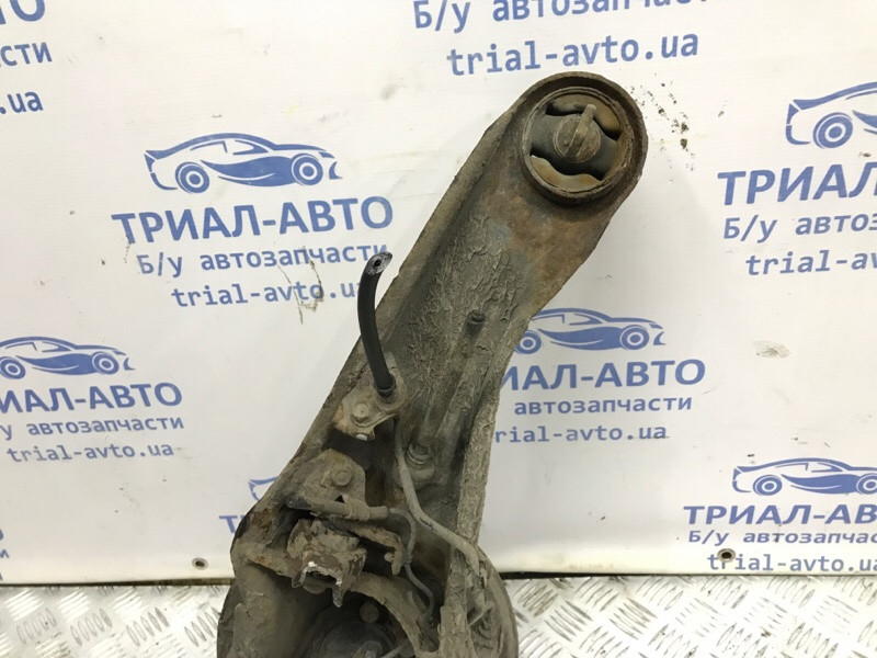 Рычаг задней подвески продольный правый Mitsubishi Lancer 2007-2017 MR519134 (Арт. 47570) Київ - зображення 7