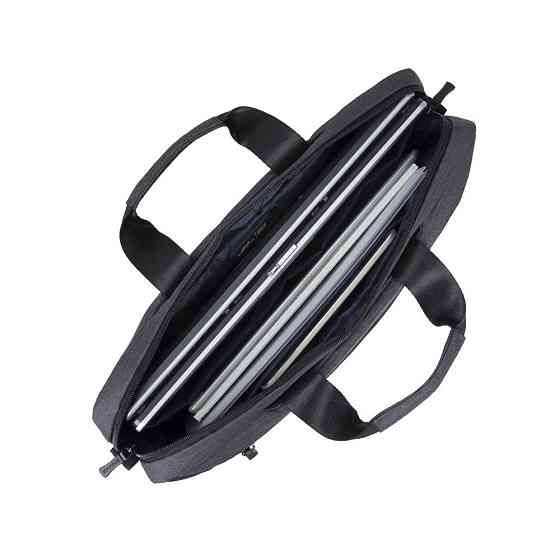 Cумка для ноутбука Rivacase 15.6" 7730(Black) черная Киев