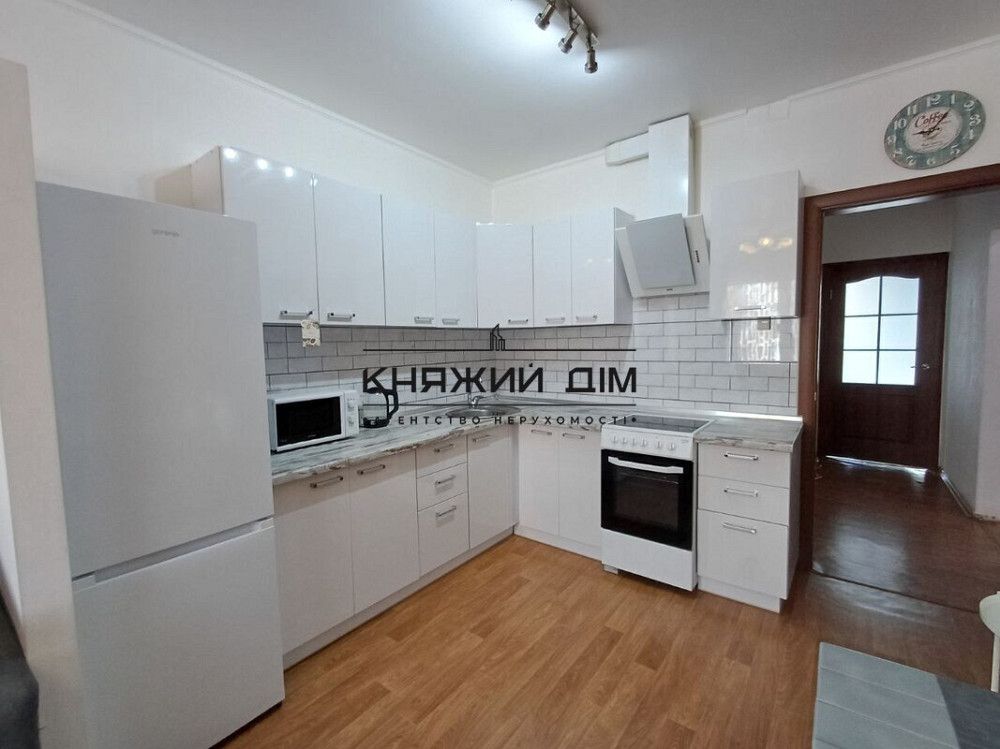 Є генератор! Оренда 1-кімнатної квартири м. Осокорки КОД 11156264 Киев - изображение 8