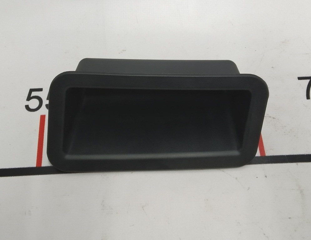 Ручка внутренняя закрытия крышки багажника левая сторона Tesla model S, model S REST 1009262-00-E Київ - зображення 1