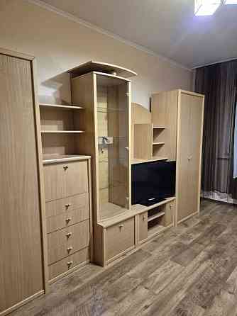 долгосрочная аренда 1-к квартира Киев, Днепровский, 15000 грн./мес. Київ