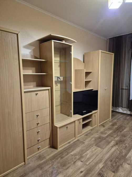 долгосрочная аренда 1-к квартира Киев, Днепровский, 15000 грн./мес. Київ - зображення 4