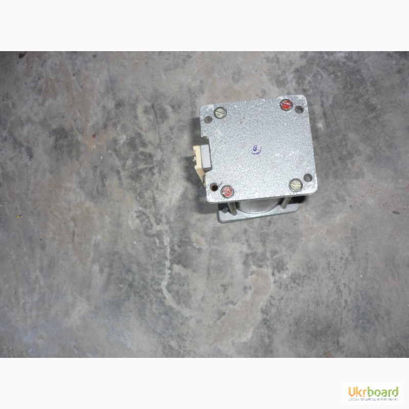 Электродвигатели 2АСМ-400, 4вт. 220в. 0.170а. 3750об/мин. -1шт Харків - зображення 3