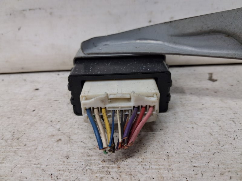 Блок управления Toyota Camry XV40 2.4 БЕНЗИН 2AZFE 2006 (б/у) Київ - зображення 2