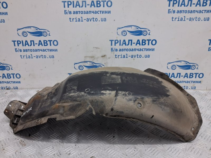 Подкрылок задний правый Hyundai I30 2007-2012 868222R300 (Арт. 76781) Київ - зображення 3