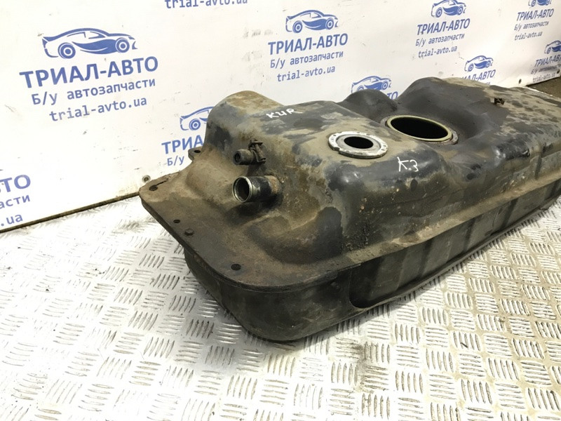 Бак топливный металлический SsangYong Kyron 2005-2016 2211009400 (Арт. 45471) Киев - изображение 3