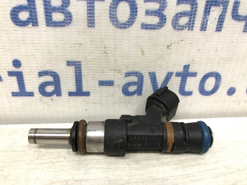 Форсунка топливная Mitsubishi Outlander XL 2.4 БЕНЗИН 4B12 2007 (б/у) Київ - зображення 1