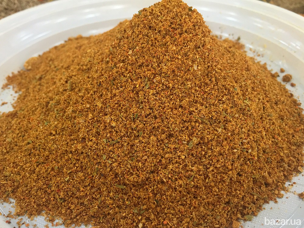 Сванская соль Киев - изображение 2