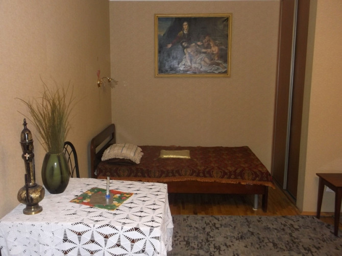 Оренда 1 кімнатна квартира м. Лук'янівська КОД 1135378 Киев - изображение 2