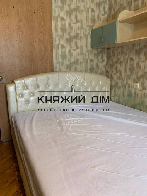 Оренда 2-кімнатної квартири Дніпровська Набережна, Березняки, м. Лівобережна КОД 1135459 Київ - зображення 8