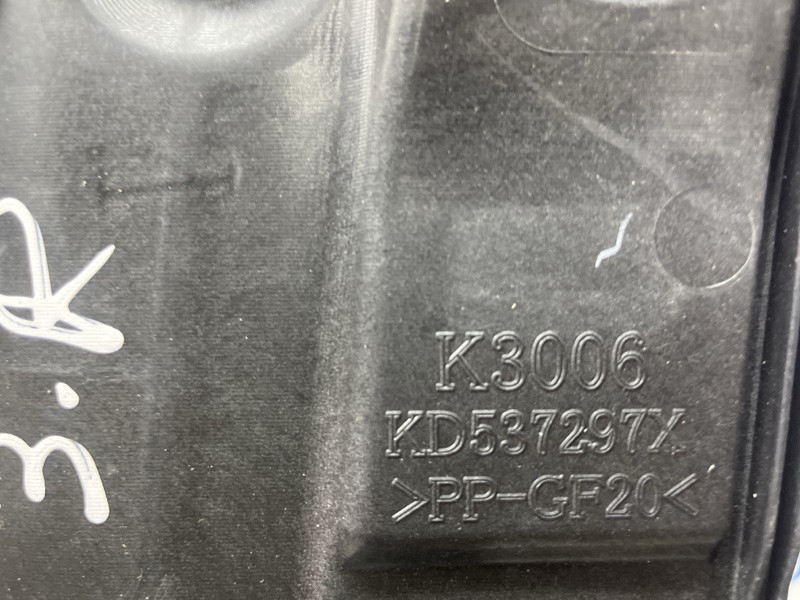 Стеклоподъемник задний правый Mazda CX 5 2011-2017 KD5372590 (Арт. 79612) Киев - изображение 3
