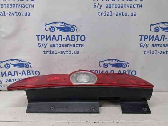 Фонарь задний внешний правый Fiat Doblo 2 1.6 ДИЗЕЛЬ MULTIJET 2010 (б/у) Київ