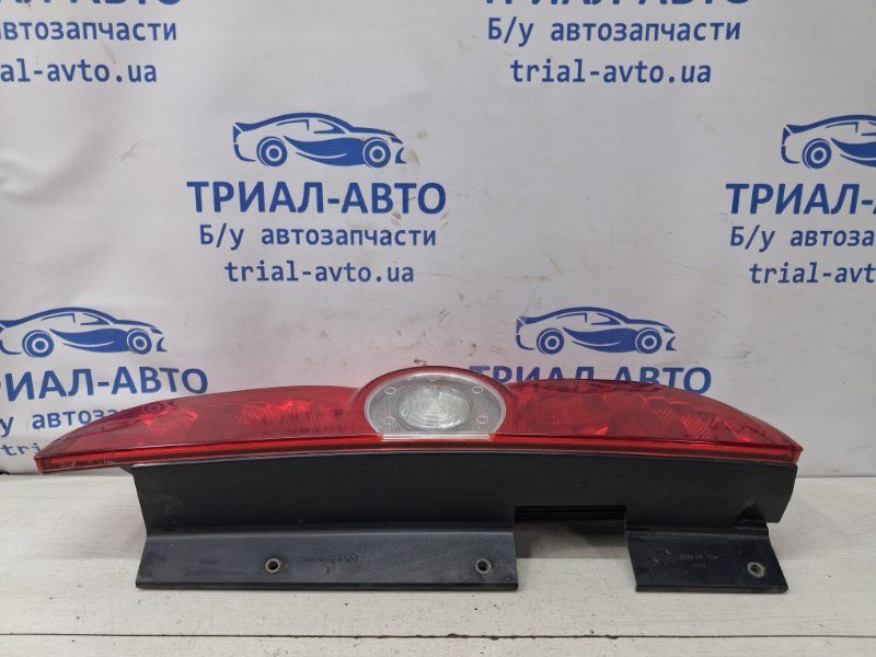 Фонарь задний внешний правый Fiat Doblo 2010-2025 51810673 (Арт. 76595) Київ - зображення 4