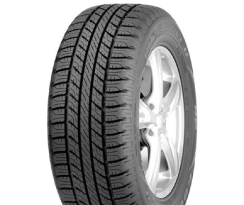 245/60 R18 Goodyear Wrangler HP All Weather 105H Позашляхова шина Киев - изображение 7