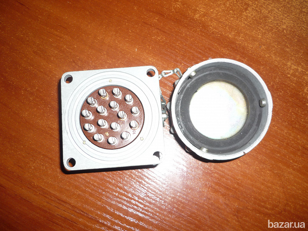 Разъемы, соединители разные Харків - зображення 3