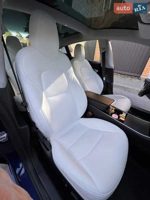 продажа Tesla Model 3, 18500 $ Киев - изображение 6