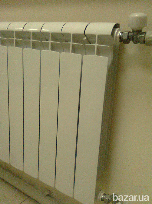 #Замена, установка батарей отопления# Черкассы Черкаси - зображення 6