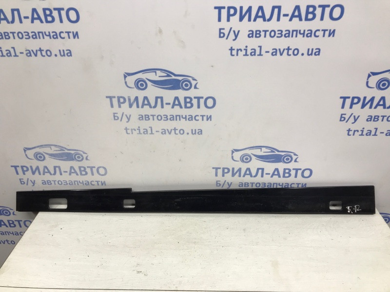 Молдинг крыши Kia Ceed JD 1.6 DIESEL D4FB 2012 перед. прав. (б/у) Київ - зображення 1