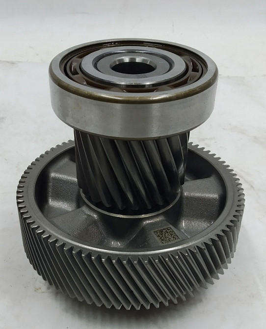 Промежуточный вал редуктора в сборе с подшипником Tesla model 3 1120970-00-F Київ - зображення 1