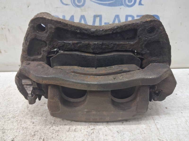 Суппорт передний левый Nissan Navara 2004-2015 41011EB32A (Арт. 82537) Київ - зображення 3