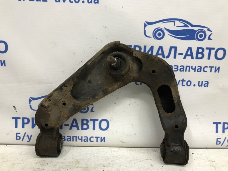 Рычаг передний верхний правый Nissan Navara 2004-2015 54524EB30A (Арт. 42972) Київ - зображення 1
