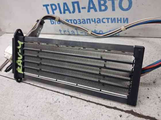 Электро радиатор печки Toyota RAV 4 2005-2016 8771026070 (Арт. 84449) Київ