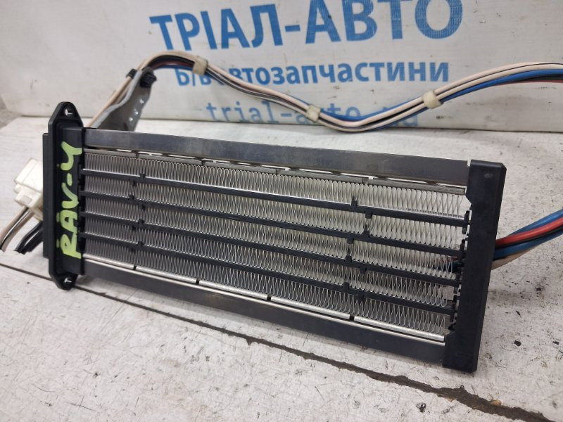 Электро радиатор печки Toyota RAV 4 2005-2016 8771026070 (Арт. 84449) Киев - изображение 2